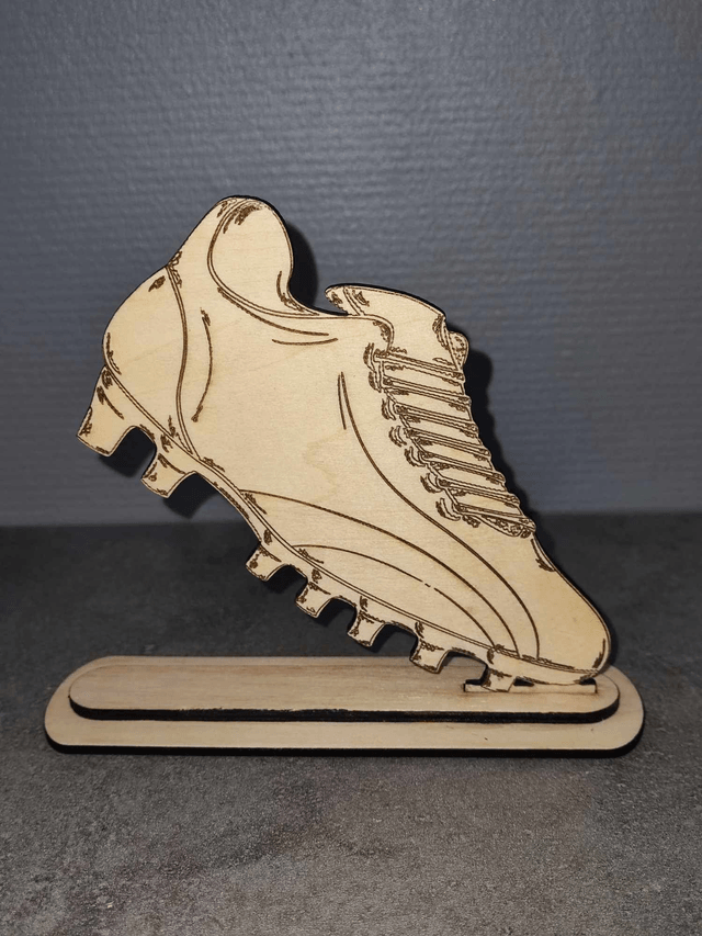 Décoration Foot