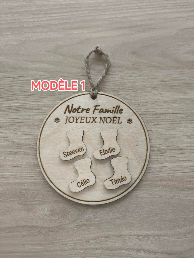 BOULE EN RELIEF (plusieurs modèle)