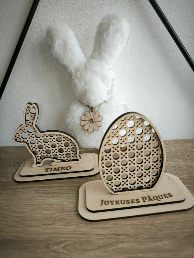 Décoration de Pâques