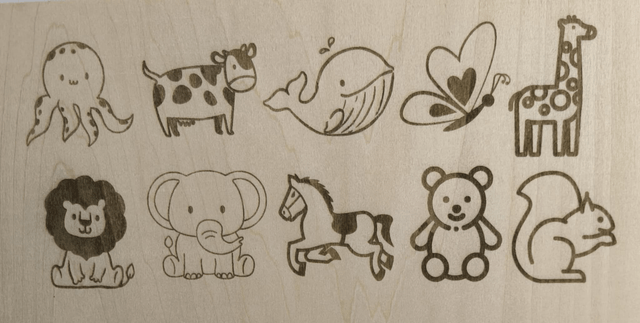 PUZZLE PRENOM