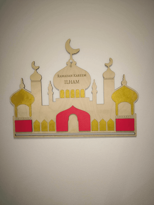 Calendrier du Ramadan