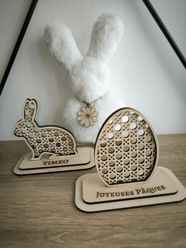 Décoration de Pâques
